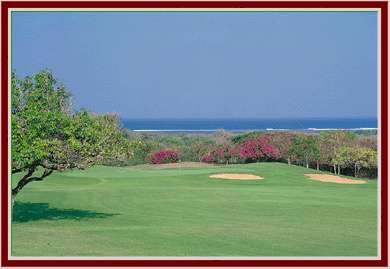 Bali Golf and Country Club - Nusa Dua - Bali