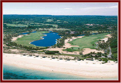 Bali Golf and Country Club - Nusa Dua - Bali