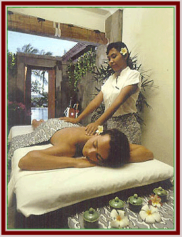 Bali Golf and Country Club - Nusa Dua - Bali